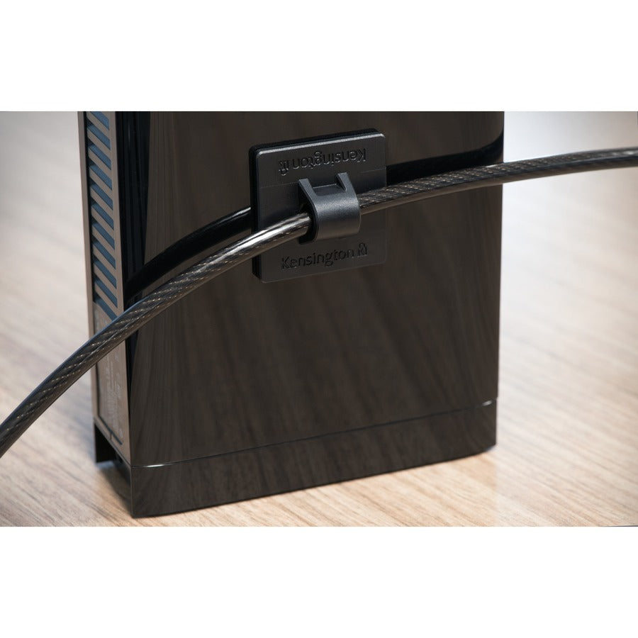 Kensington Desktop & Peripherals Locking Kit 2.0 Kensington Desktop & Peripherals Locking Kit 2.0